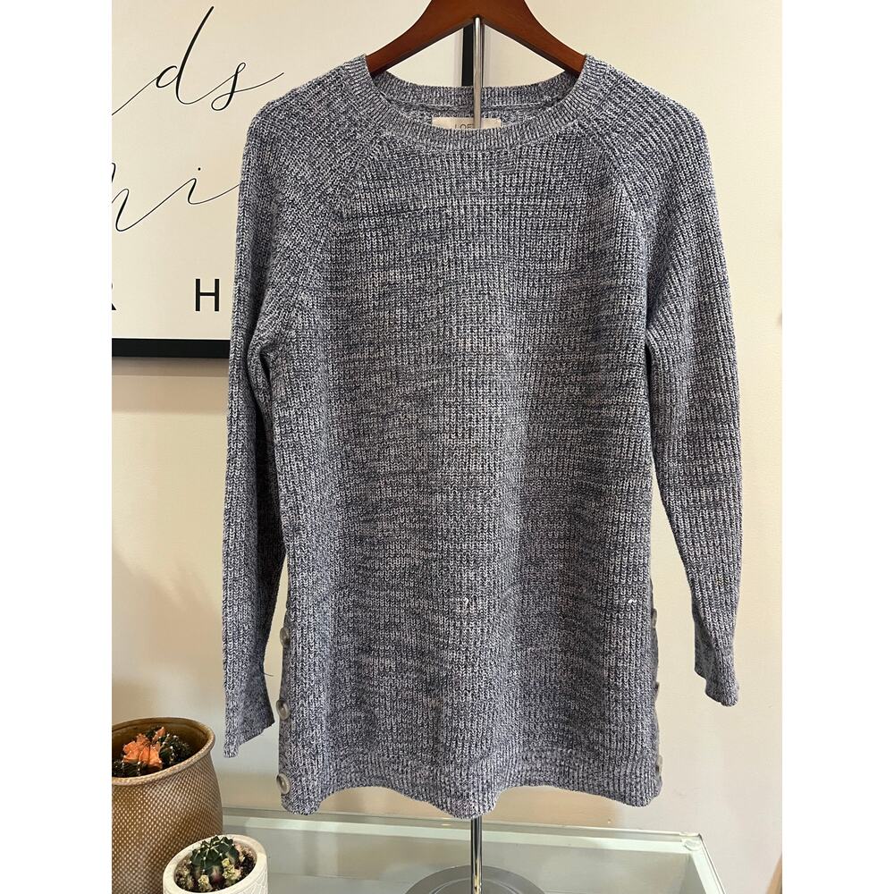 Blue Merle Sweater
